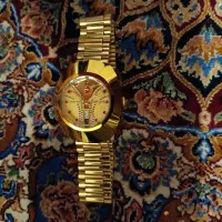 RADO DiaStar ساعت مچی