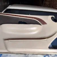 رودری پژو پارس