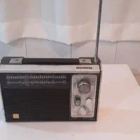 رادیو ضبط ورادیوی قدیمی