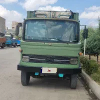 خاور 808