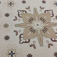 گلیم فرش  ۶ متری