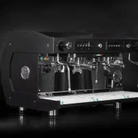 اسپرسوساز برونتی(BRUGNETTI) مدل LUNA دو گروپ