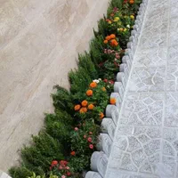 تعویض خاک گلدان در محل تضمینی مدیریت خانم اکبری|خدمات باغبانی و درختکاری|تهران, زعفرانیه|دیوار