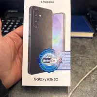 A36 5G مشکی ویتنام