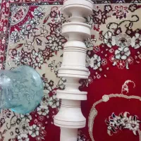 تنه قلیون وشیشه