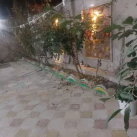 فروش خانه ویلایی نوساز همکف شهرک غرب|فروش خانه و ویلا|بروجرد, |دیوار