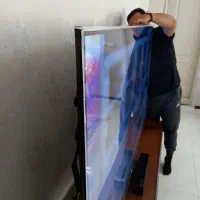 محافظ صفحه تلویزیون|تلویزیون و پروژکتور|تهران, حکیمیه|دیوار