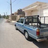مزدا دوکابین 2000|خودرو سواری و وانت|رفسنجان, |دیوار