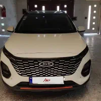 فروش ایکس ۳۳ کراس اتومات سفید