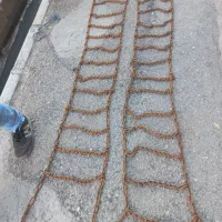 لوازم خودرو بوق زنجیر چرخ۸۲۵ قالپاق جغجغه سر دنده|قطعات یدکی و لوازم جانبی|اردبیل, |دیوار