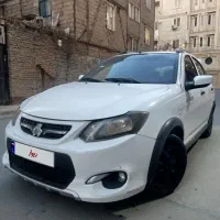 کوییک مدل1401، بی توضیح|خودرو سواری و وانت|پاکدشت, پاکدشت (مامازند)|دیوار