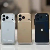 آیفون 17 مینی پرومکس