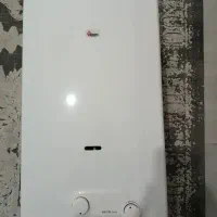 فروش آبگرمکن بوتان در حد نو نو نو مدل b4218i turbo