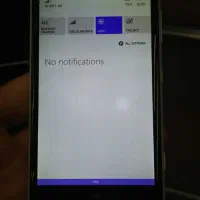 گوشی نوکیا لومیا lumia 625|موبایل|شیراز, دروازه اصفهان|دیوار
