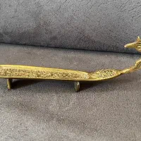 جا عودی برنجی