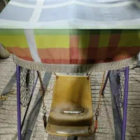 تاب باغی کودک
