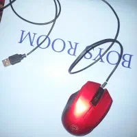 موس برند product نو سالم
