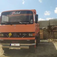 فروش فوری خاور مدل 87