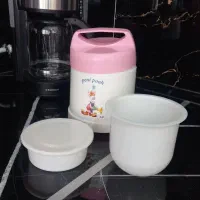 ظرف چاشت یا ظرف غذا