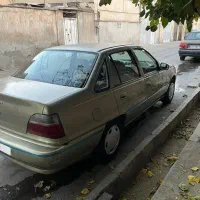 دوو سیلو مدل۷۹|خودرو سواری و وانت|مشهد, وکیلآباد|دیوار