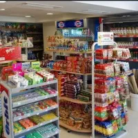 17متر مغازه تاپ لوکیشن برخیابان اصلی پاخور فوق الا