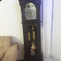 تلویزن و ساعت|تلویزیون و پروژکتور|اهواز, فاز ۱ پادادشهر|دیوار