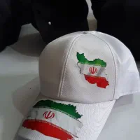 کلاه پرچم نقشه