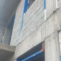 بنایی وانجام عملیات ساختمانی