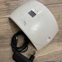 دستگاه یووی ناخن سان/خشک کن ناخن|آرایشی، بهداشتی، درمانی|فردیس, فردیس|دیوار