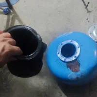 نصب ، سرویس و تعمیر پمپ آب|خدمات پیشه و مهارت|بیرجند, |دیوار