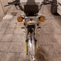 هندا۲۰۰احسان مدل۱۳۹۹ انژکتور|موتورسیکلت|تهران, هاشمی|دیوار