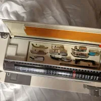 چرخ خیاطی ژانومه 814|چرخ خیاطی و ریسندگی|دهلران, |دیوار