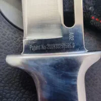 کارد کلمبیا لوکس و زیبا|کوهنوردی و کمپینگ|ارومیه, |دیوار