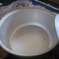 قابلمه نو|ظروف پخت‌وپز|مشهد, شهرک مهر آباد|دیوار