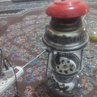 دوستان یک چراغ نفتی درحد،وعتیغه هی برا خودش