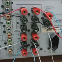 امپلی فایر LG|سیستم صوتی خانگی|بومهن, |دیوار