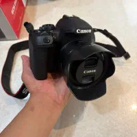 دوربین حرفه ای عکاسی و فیلمبرداری 850d کنون|دوربین عکاسی و فیلمبرداری|ری, دیلمان|دیوار