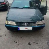 آردی مدل ۸۳