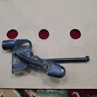 جک دوچرخه ۱۶