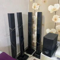 سینما خانگی ۷تیکه