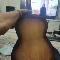 گیتار در حد نو|گیتار، بیس، امپلیفایر|بروجرد, |دیوار