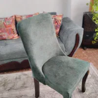 میز نهار خوری ۶نفره