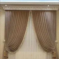 نصاب پرده|خدمات پیشه و مهارت|کرج, شاهینویلا|دیوار