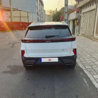 هایما ۸s مدل ۱۴۰۳|خودرو سواری و وانت|رشت, بلوار گیلان|دیوار