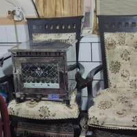مبل کار کرده