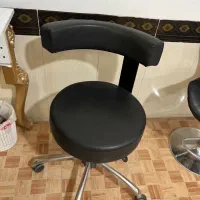 صندلی استاد کار گردان