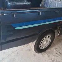 وانت مزدا ۲۰۰۰|خودرو سواری و وانت|بندر ترکمن, |دیوار