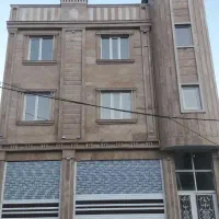 نما پله و نرده سرایی