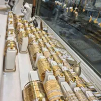 طلای مناسب سرمایه گذاری|جواهرات|محمدیه-قزوین, |دیوار