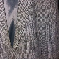 کت تک ترک|لباس|رباط‌کریم, مسکن مهر آبشناسان|دیوار